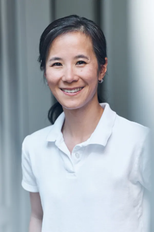Laura Tandjung, Dr. med. dent. Zahnärztin